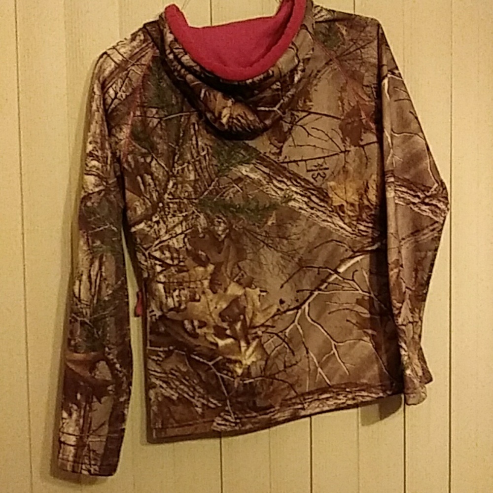Women's Master Sportsman rugged outdoor gear - Picture 5 of 8